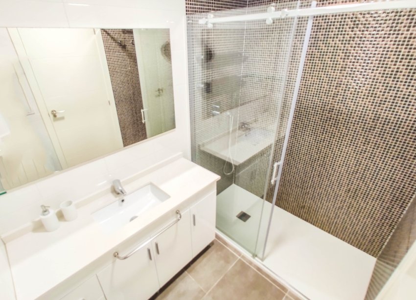 Rynek Wtórny - Apartament / Duplex - Punta Prima