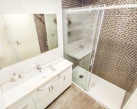 Rynek Wtórny - Apartament / Duplex - Punta Prima