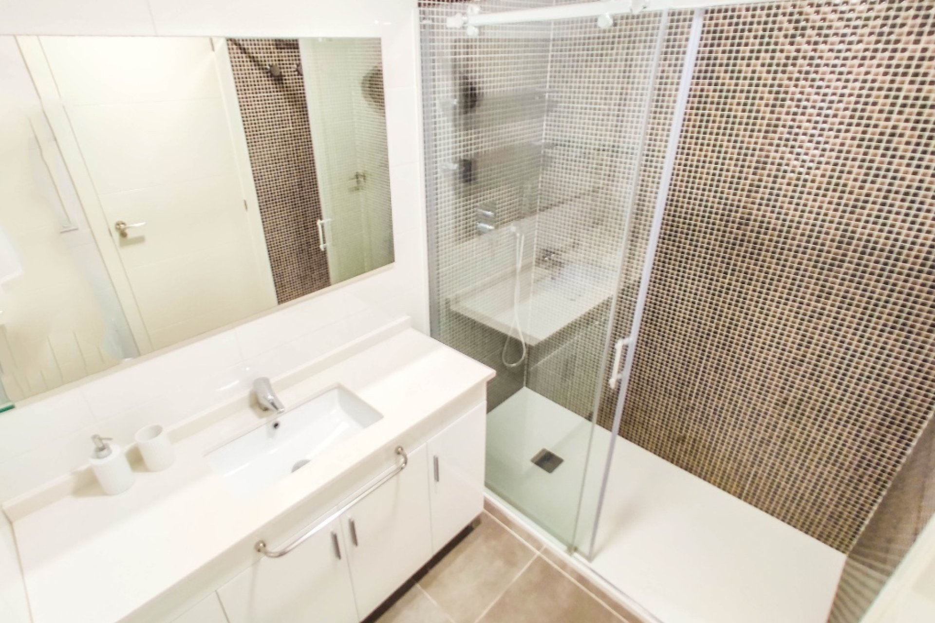 Rynek Wtórny - Apartament / Duplex - Punta Prima