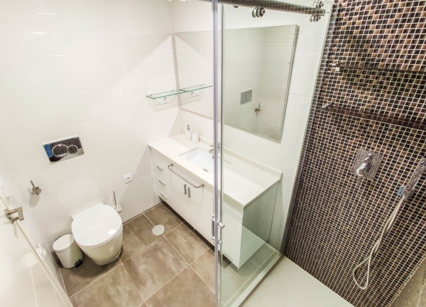 Rynek Wtórny - Apartament / Duplex - Punta Prima