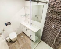 Rynek Wtórny - Apartament / Duplex - Punta Prima