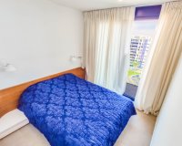 Rynek Wtórny - Apartament / Duplex - Punta Prima