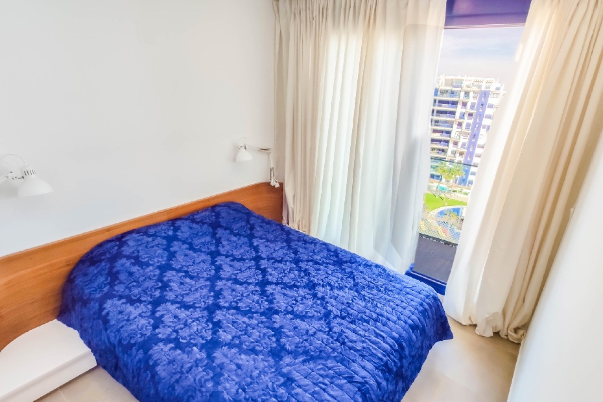 Rynek Wtórny - Apartament / Duplex - Punta Prima