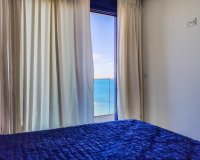 Rynek Wtórny - Apartament / Duplex - Punta Prima