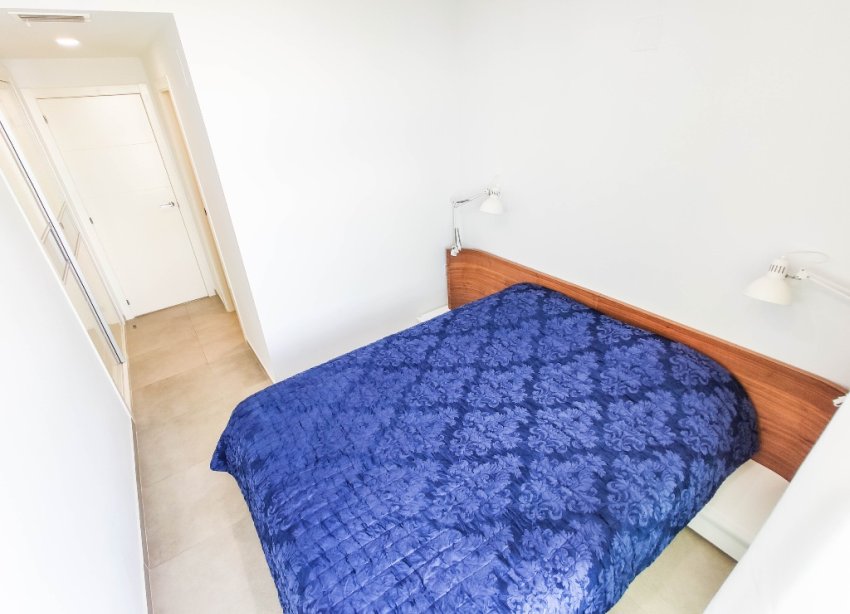 Rynek Wtórny - Apartament / Duplex - Punta Prima