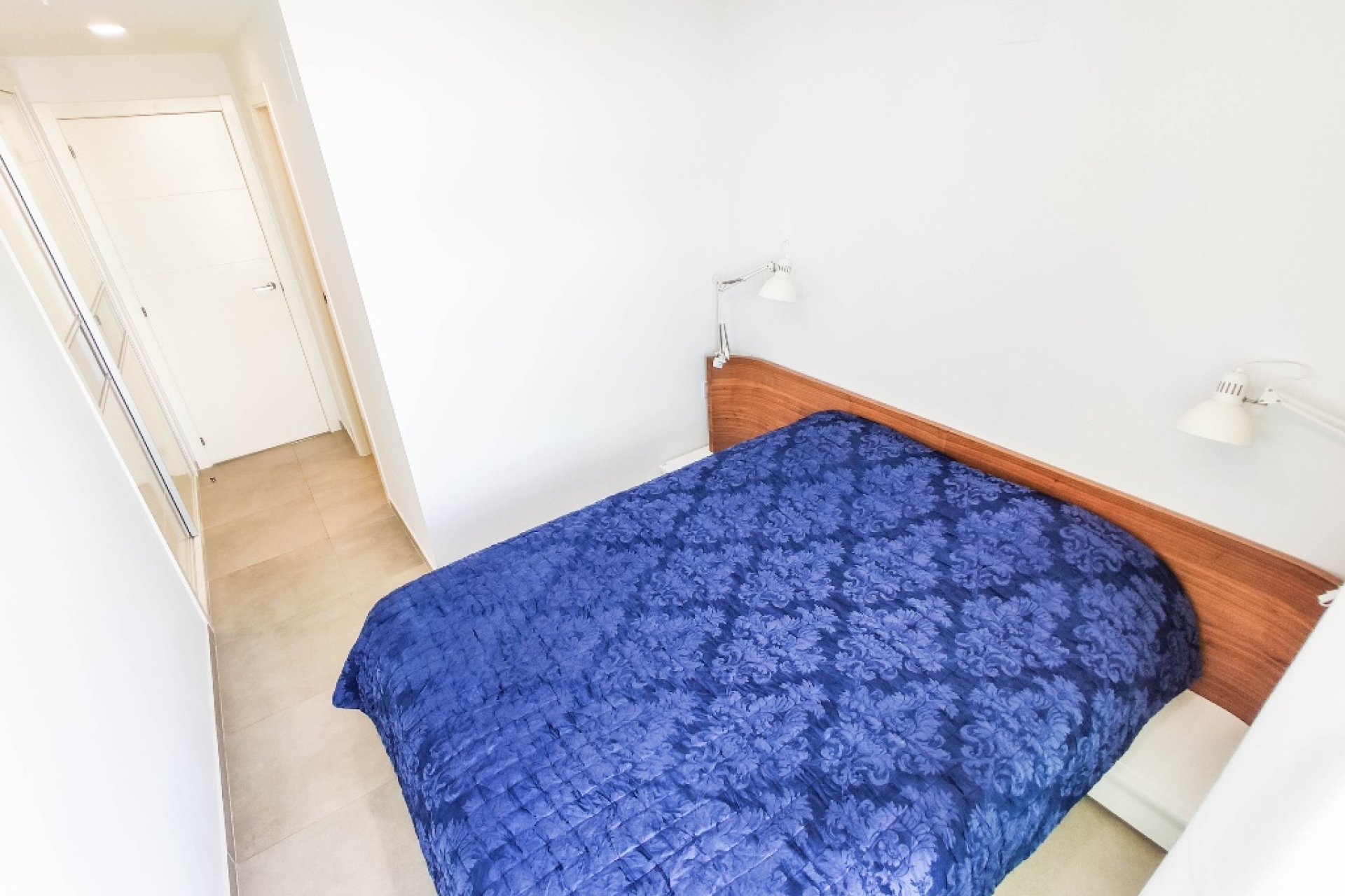 Rynek Wtórny - Apartament / Duplex - Punta Prima