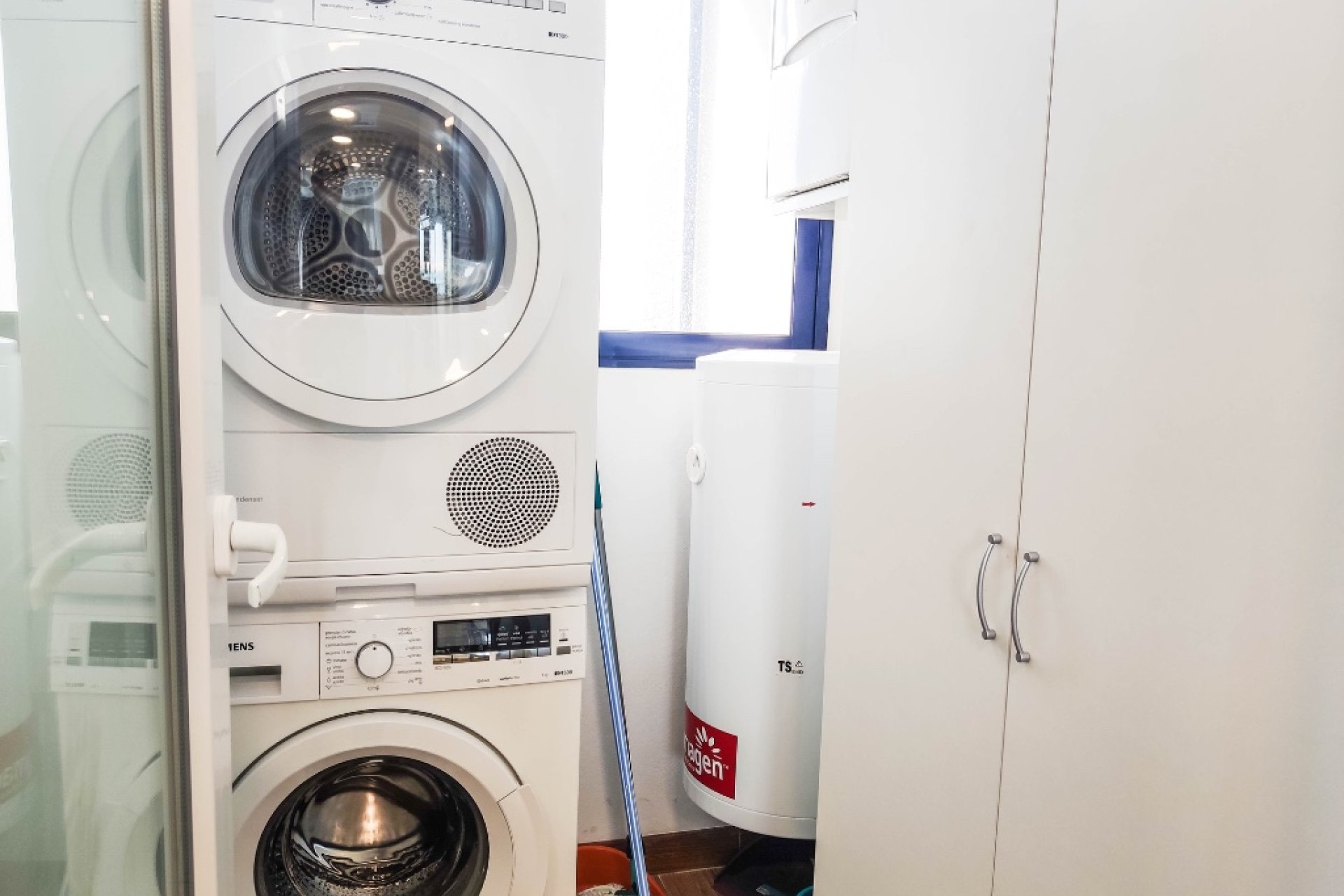 Rynek Wtórny - Apartament / Duplex - Punta Prima