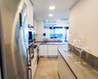 Rynek Wtórny - Apartament / Duplex - Punta Prima