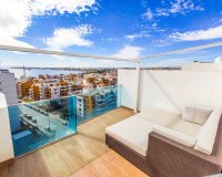 Rynek Wtórny - Apartament / Duplex - Punta Prima