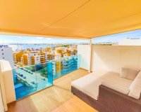 Rynek Wtórny - Apartament / Duplex - Punta Prima