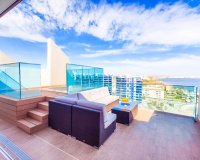 Rynek Wtórny - Apartament / Duplex - Punta Prima