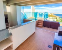 Rynek Wtórny - Apartament / Duplex - Punta Prima