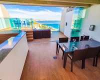 Rynek Wtórny - Apartament / Duplex - Punta Prima
