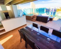 Rynek Wtórny - Apartament / Duplex - Punta Prima