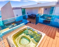 Rynek Wtórny - Apartament / Duplex - Punta Prima