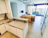 Rynek Wtórny - Apartament / Duplex - Punta Prima