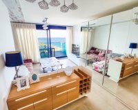 Rynek Wtórny - Apartament / Duplex - Punta Prima