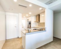 Rynek Wtórny - Apartament / Duplex - Punta Prima