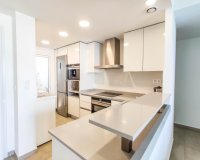 Rynek Wtórny - Apartament / Duplex - Punta Prima