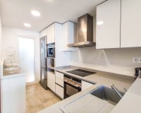 Rynek Wtórny - Apartament / Duplex - Punta Prima