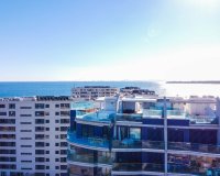 Rynek Wtórny - Apartament / Duplex - Punta Prima
