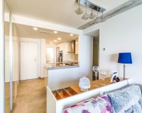 Rynek Wtórny - Apartament / Duplex - Punta Prima