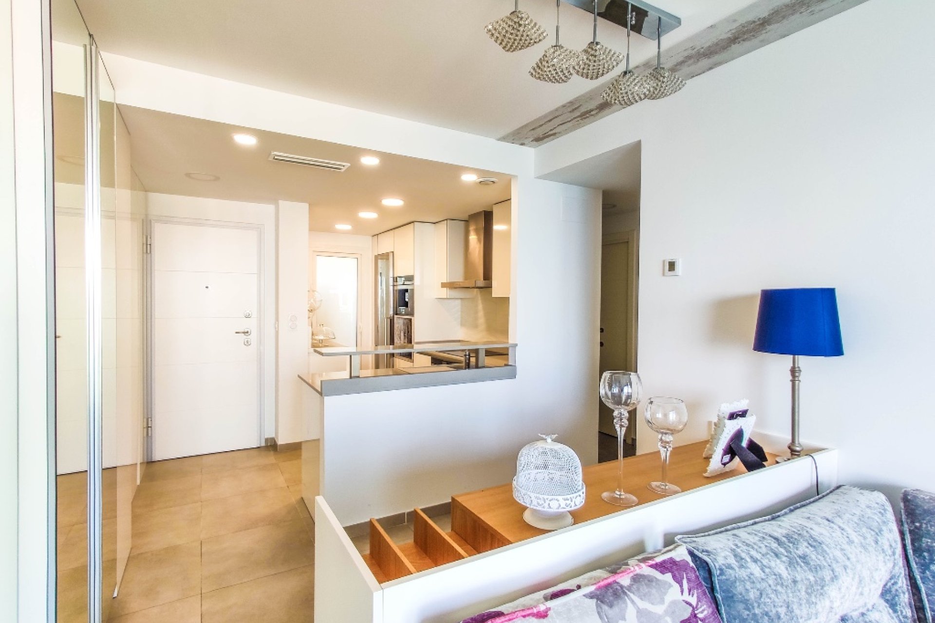 Rynek Wtórny - Apartament / Duplex - Punta Prima
