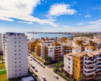 Rynek Wtórny - Apartament / Duplex - Punta Prima