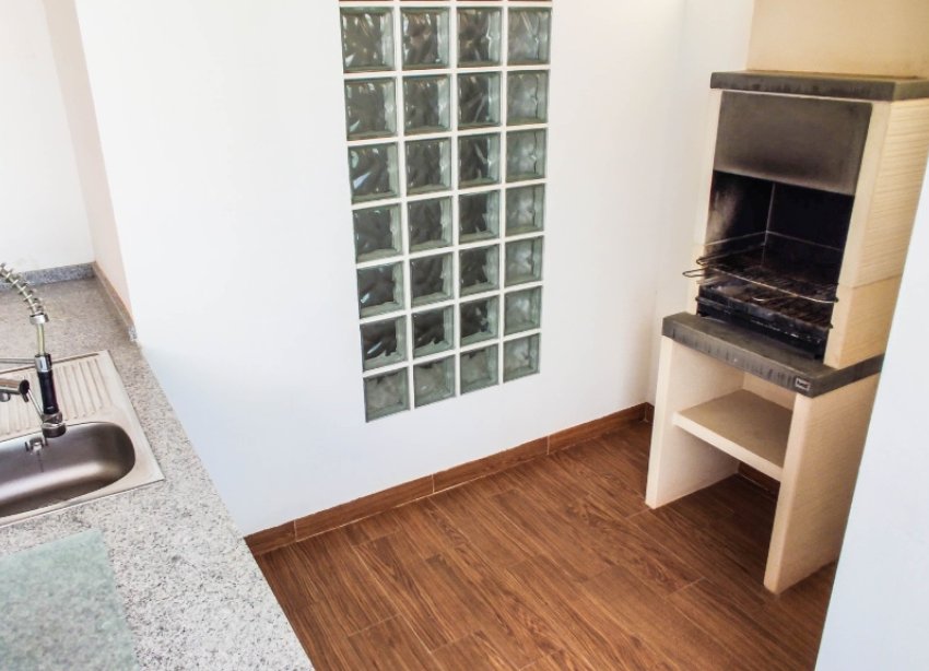 Rynek Wtórny - Apartament / Duplex - Punta Prima