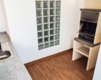 Rynek Wtórny - Apartament / Duplex - Punta Prima