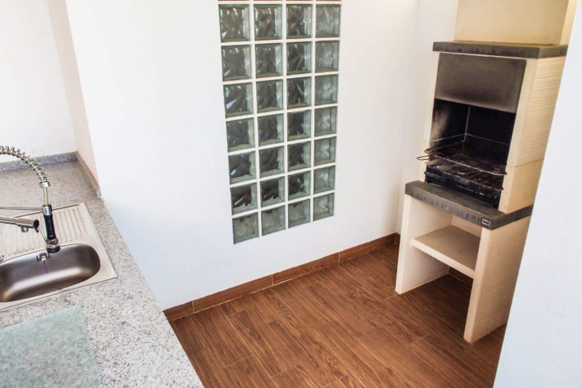 Rynek Wtórny - Apartament / Duplex - Punta Prima