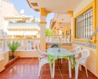 Rynek Wtórny - Apartament / Duplex - Punta Prima