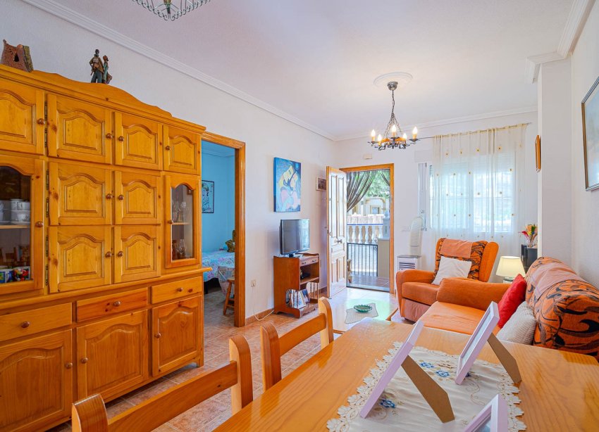 Rynek Wtórny - Apartament / Duplex - Punta Prima
