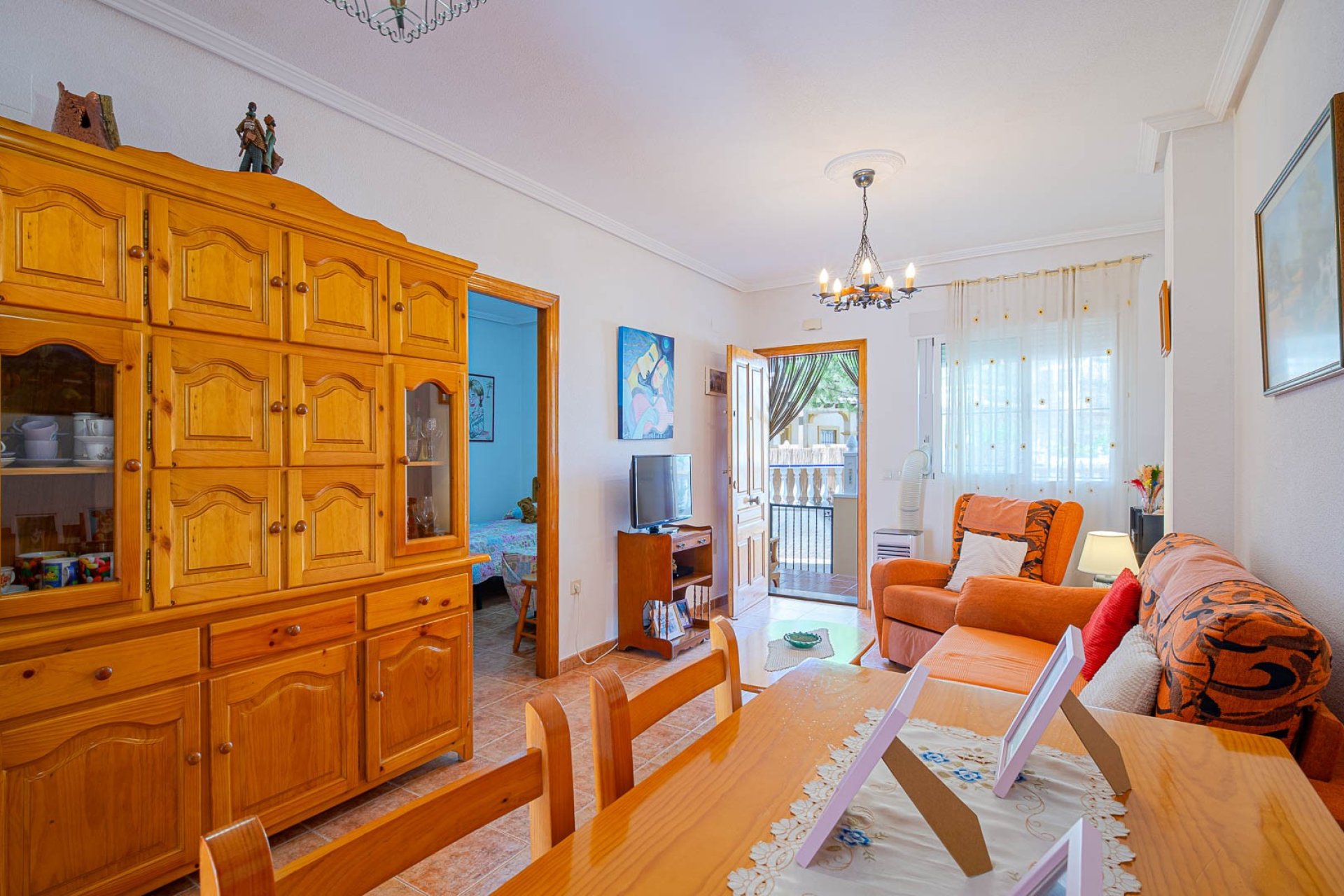 Rynek Wtórny - Apartament / Duplex - Punta Prima