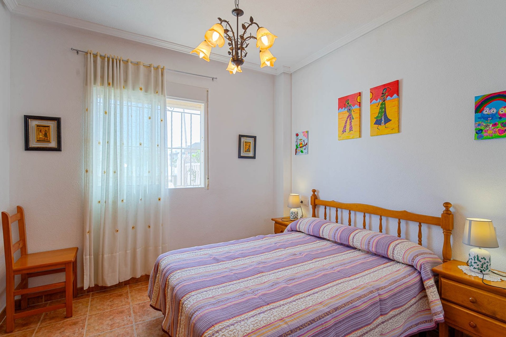 Rynek Wtórny - Apartament / Duplex - Punta Prima