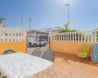 Rynek Wtórny - Apartament / Duplex - Punta Prima