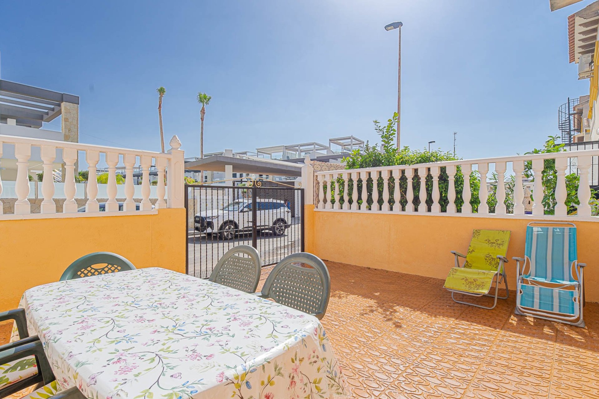 Rynek Wtórny - Apartament / Duplex - Punta Prima