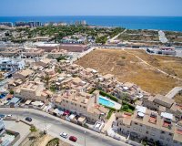 Rynek Wtórny - Apartament / Duplex - Punta Prima