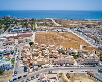 Rynek Wtórny - Apartament / Duplex - Punta Prima