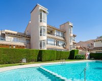 Rynek Wtórny - Apartament / Duplex - Punta Prima
