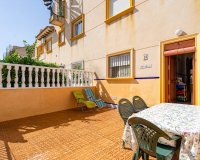 Rynek Wtórny - Apartament / Duplex - Punta Prima