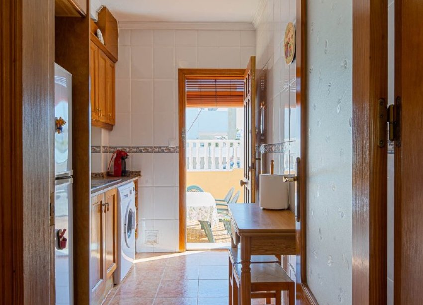 Rynek Wtórny - Apartament / Duplex - Punta Prima