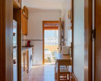 Rynek Wtórny - Apartament / Duplex - Punta Prima