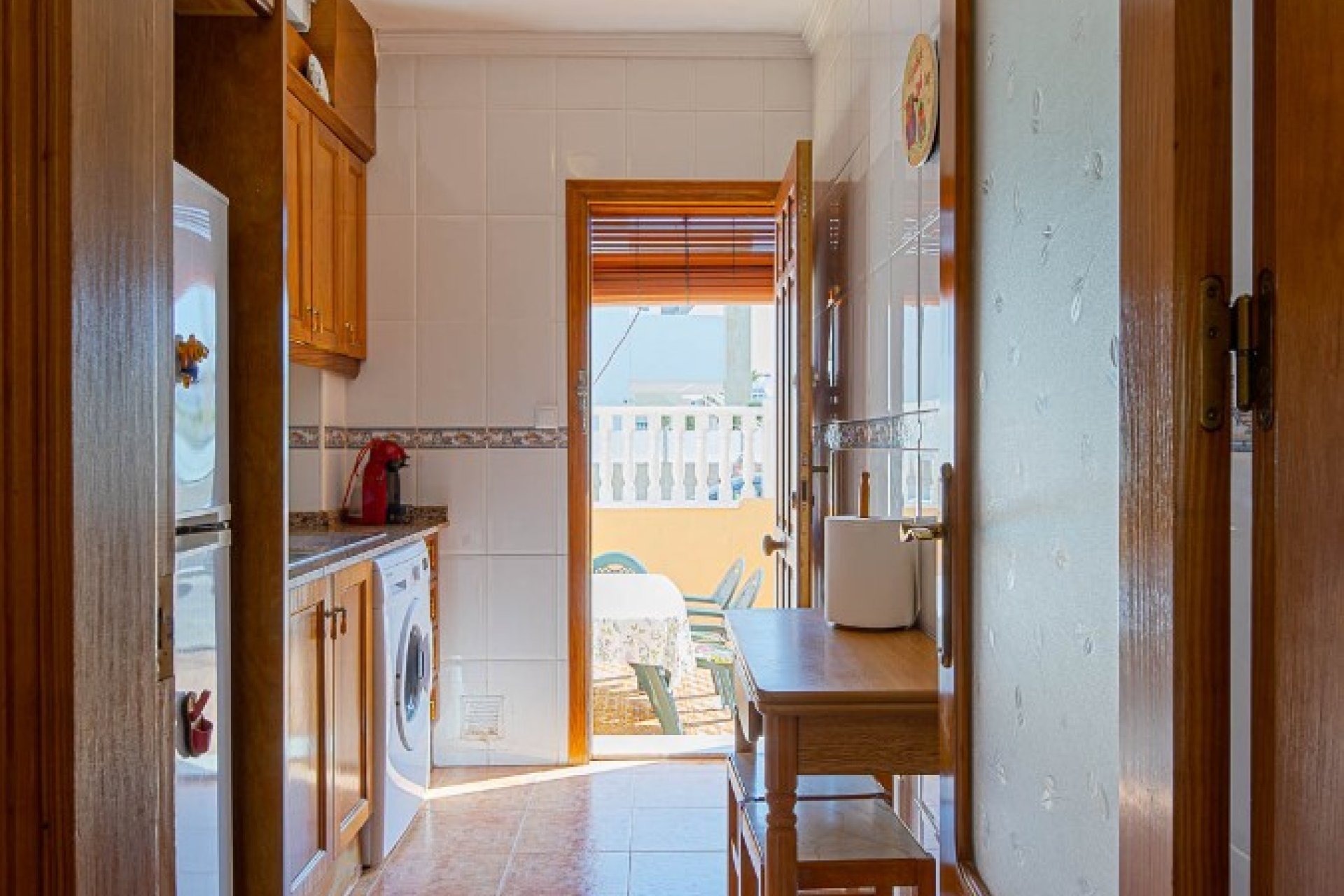 Rynek Wtórny - Apartament / Duplex - Punta Prima