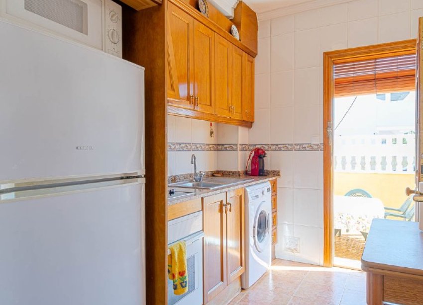 Rynek Wtórny - Apartament / Duplex - Punta Prima
