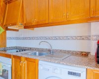Rynek Wtórny - Apartament / Duplex - Punta Prima