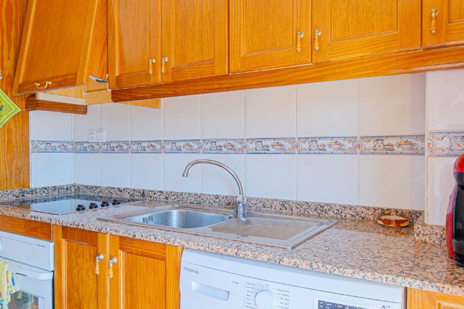 Rynek Wtórny - Apartament / Duplex - Punta Prima