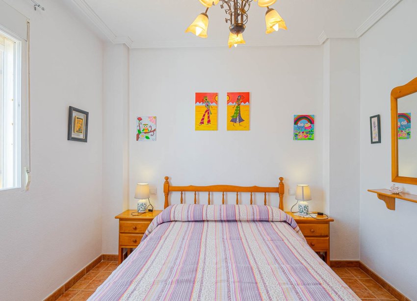Rynek Wtórny - Apartament / Duplex - Punta Prima