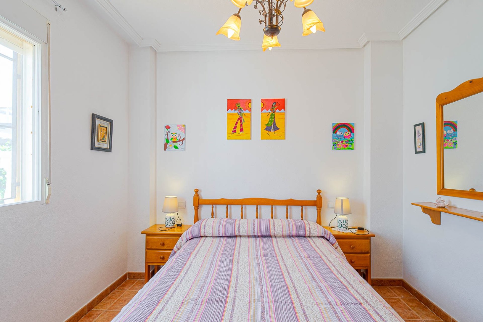 Rynek Wtórny - Apartament / Duplex - Punta Prima