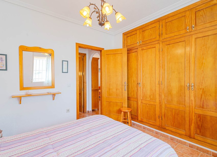 Rynek Wtórny - Apartament / Duplex - Punta Prima